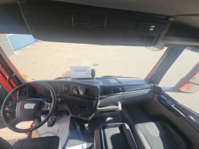 Billede 14 - MAN TGL 8.220 Lukket kasse