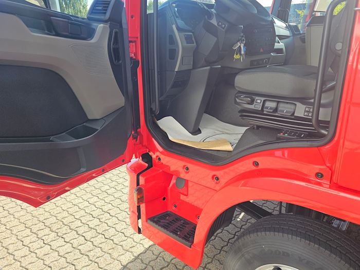 Billede 15 - MAN TGL 8.220 Lukket kasse