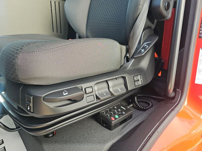 Billede 20 - MAN TGL 8.220 Lukket kasse