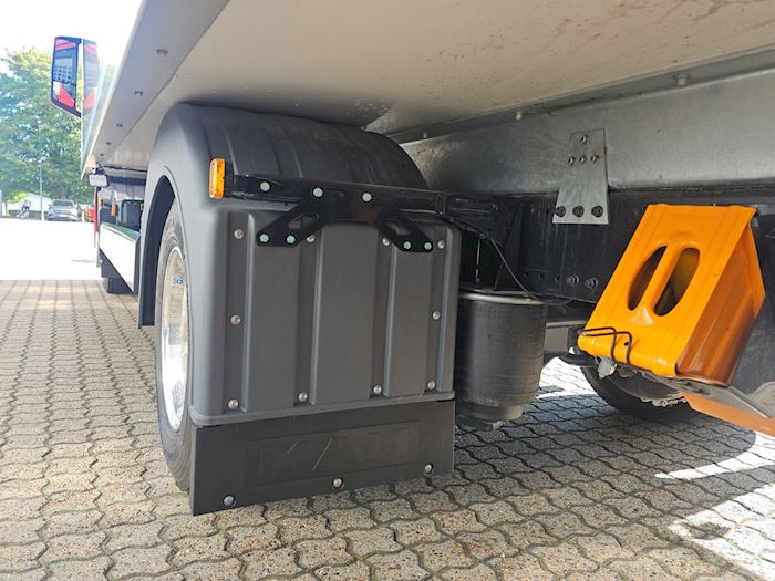 Billede 19 - MAN TGL 8.220 Lukket kasse