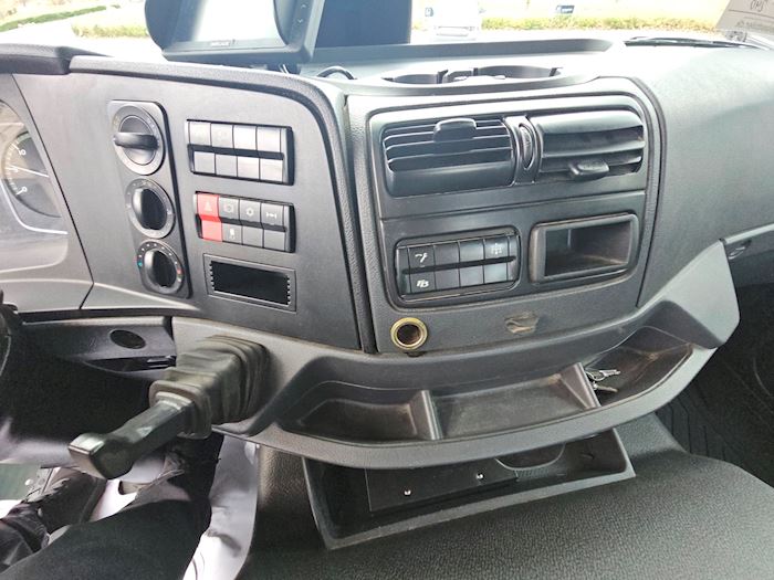 Billede 15 - Mercedes Atego 1224 Hejs