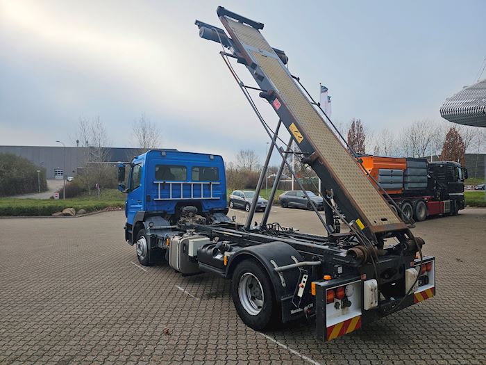 Billede 7 - Mercedes Atego 1224 Hejs