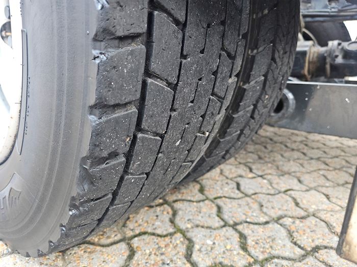 Billede 21 - Mercedes Atego 1224 Hejs