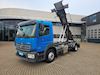 Mercedes Atego 1224 Hejs