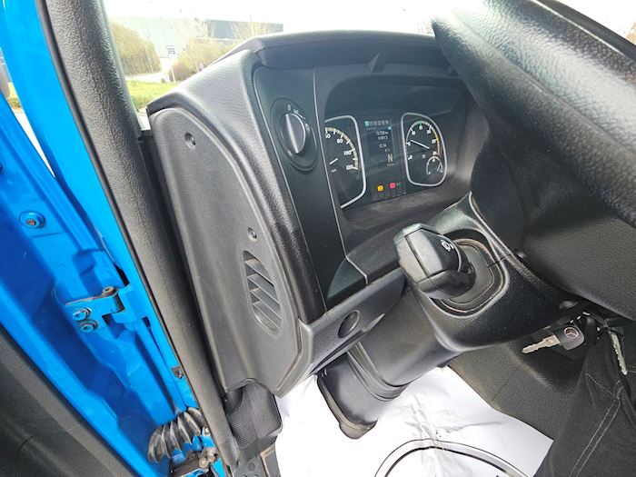 Billede 18 - Mercedes Atego 1224 Hejs