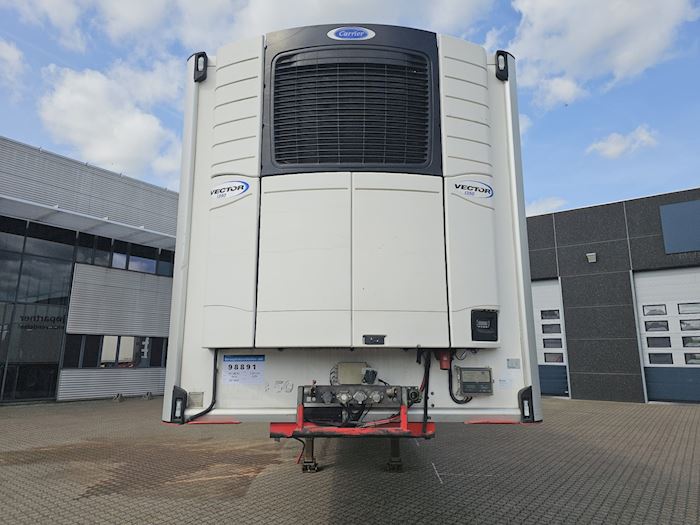 Billede 11 - Kel-Berg Lamberet City Køle