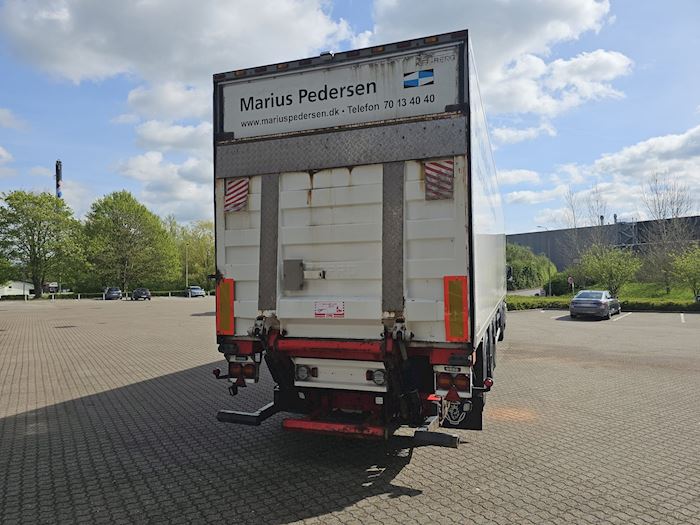 Billede 20 - Kel-Berg Lamberet City Køle