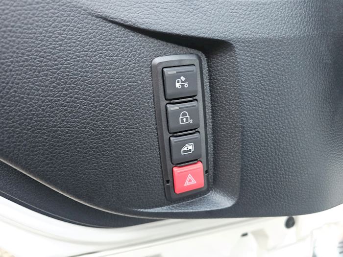 Billede 16 - MAN TGS 35.540 8X2H/6 Hejs/kran