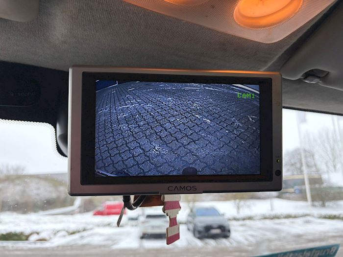 Billede 14 - Iveco Daily 70C18 4X2 / Lastbil