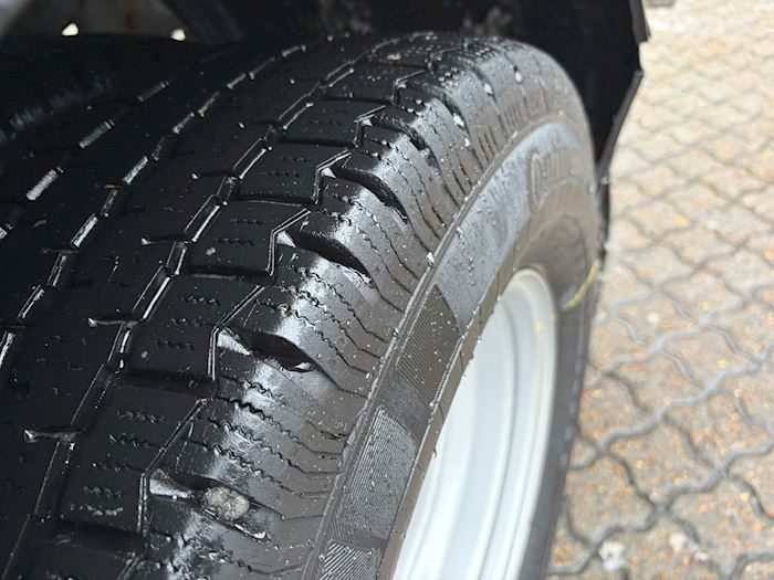 Billede 21 - Iveco Daily 70C18 4X2 / Lastbil