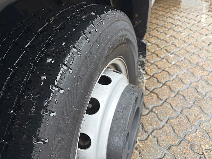 Billede 23 - Iveco Daily 70C18 4X2 / Lastbil