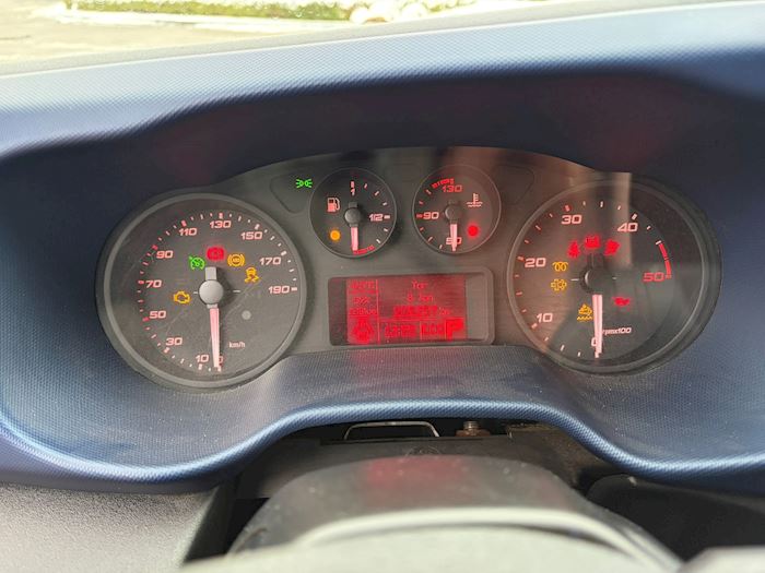 Billede 22 - Iveco Daily 70C18 4X2 / Lastbil