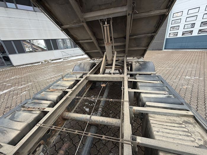 Billede 11 - Iveco Daily 70C18 4X2 / Lastbil