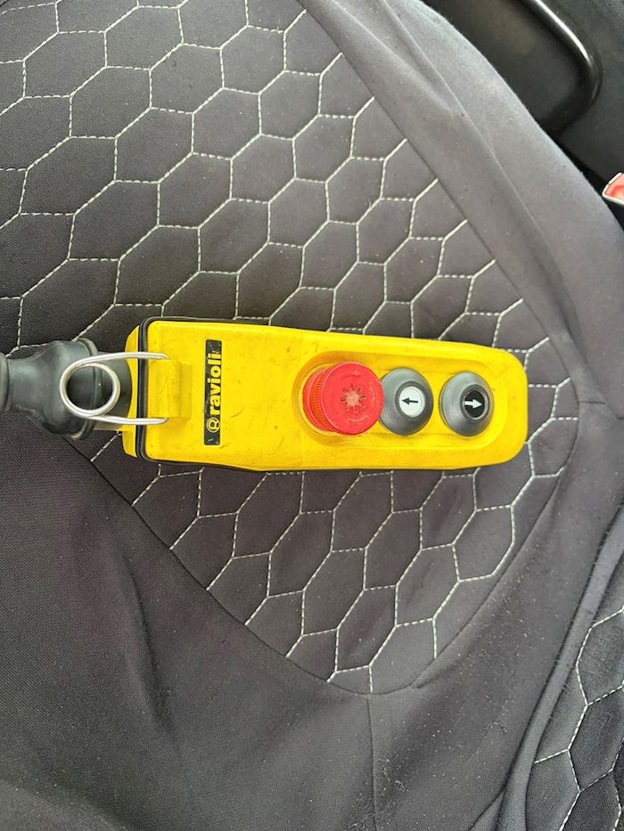 Billede 19 - Iveco Daily 70C18 4X2 / Lastbil