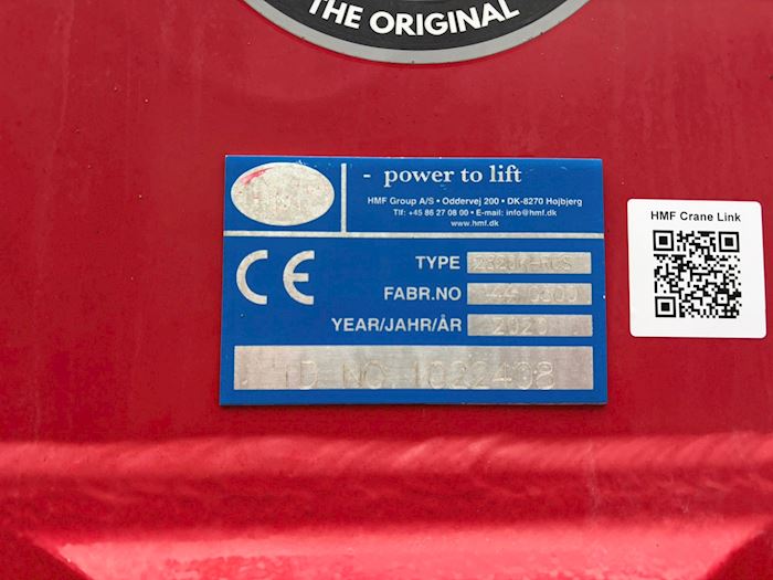 Billede 21 - MAN TGS 35.470 8X4 / Lastbil