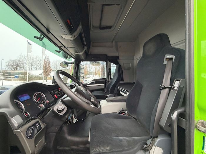 Billede 5 - MAN TGX 26.500 6X2-2 LL / Lastbil