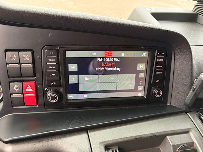 Billede 14 - MAN TGX 26.500 6X2-2 LL / Lastbil