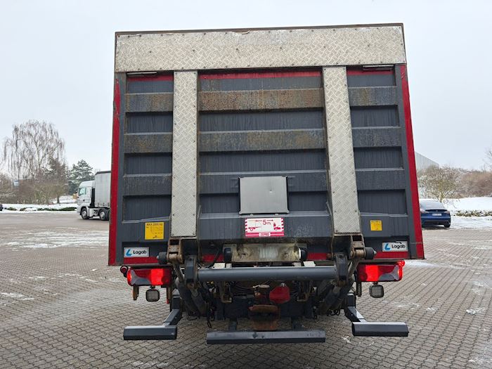 Billede 11 - MAN TGX 26.500 6X2-2 LL / Lastbil