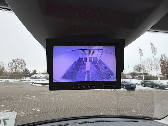 Billede 15 - MAN TGE 3.180 A8 L4 Hestetransporter