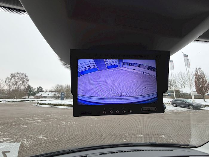 Billede 16 - MAN TGE 3.180 A8 L4 Hestetransporter