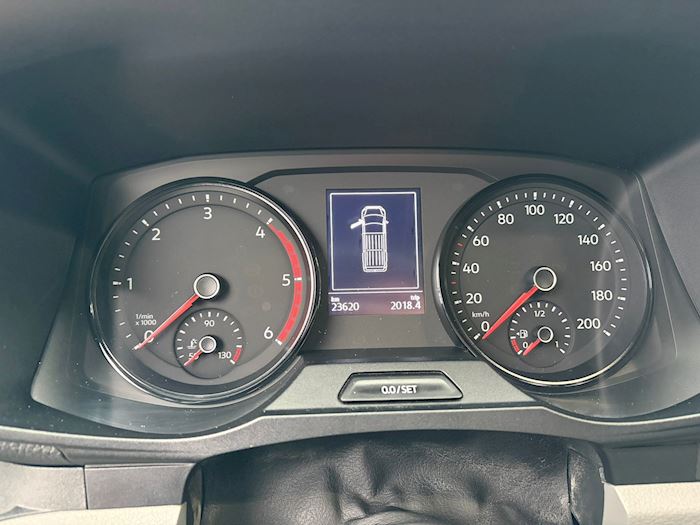 Billede 22 - MAN TGE 3.180 A8 L4 Hestetransporter