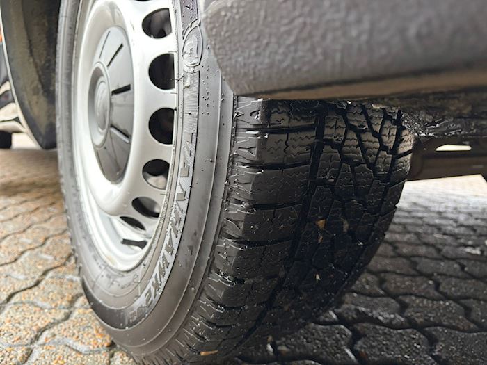 Billede 20 - MAN TGE 3.180 A8 L4 Hestetransporter