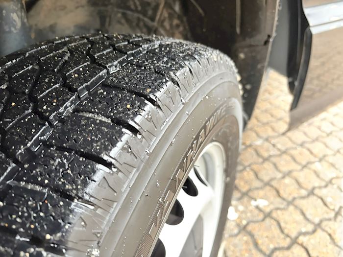 Billede 19 - MAN TGE 3.180 A8 L4 Hestetransporter