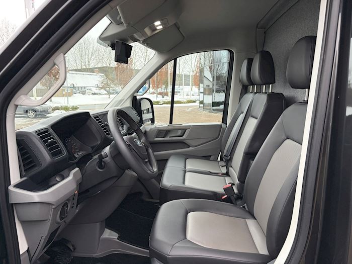 Billede 11 - MAN TGE 3.180 A8 L4 Hestetransporter