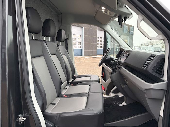 Billede 12 - MAN TGE 3.180 A8 L4 Hestetransporter