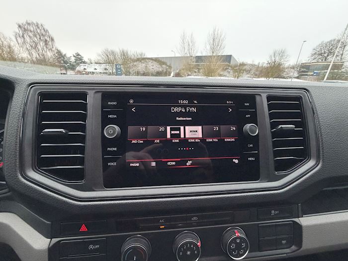 Billede 14 - MAN TGE 3.180 A8 L4 Hestetransporter