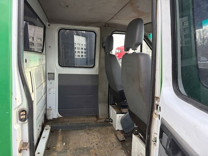 Billede 8 - Mercedes-Benz Sprinter 216 CDI / Varebil