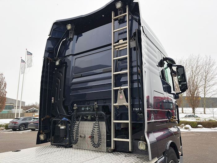 Billede 11 - MAN TGX 28.510 6X2 / Trækker