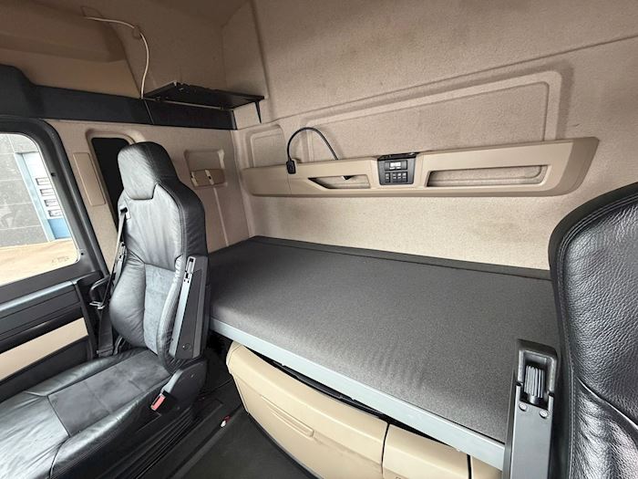 Billede 14 - MAN TGX 28.510 6X2 / Trækker