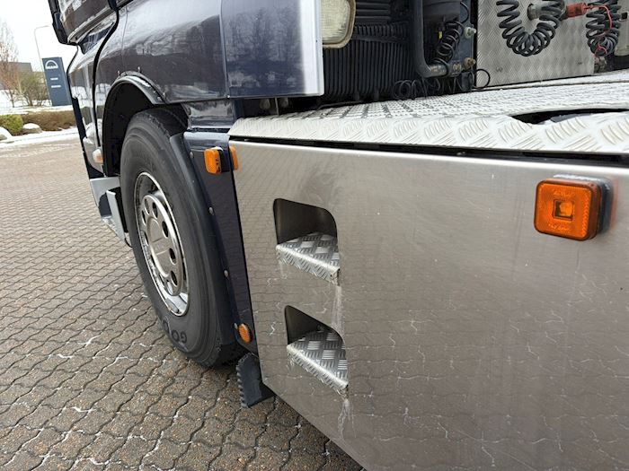 Billede 9 - MAN TGX 28.510 6X2 / Trækker