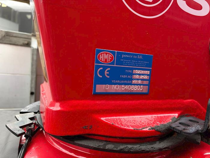 Billede 14 - DAF LF250 4X2 / Lastbil