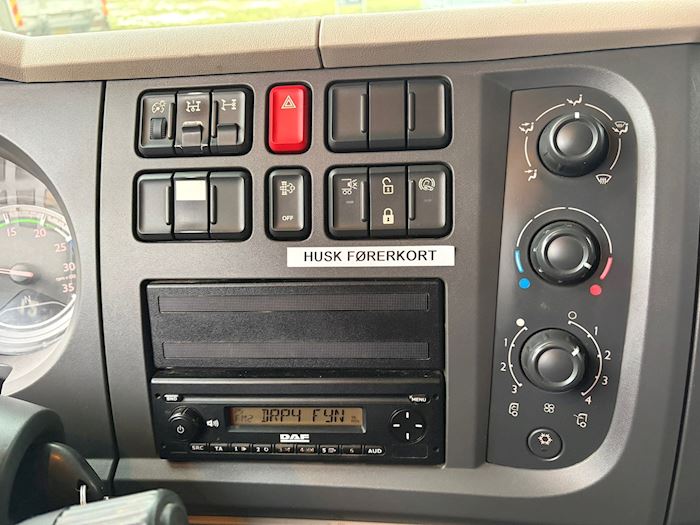 Billede 13 - DAF LF250 4X2 / Lastbil