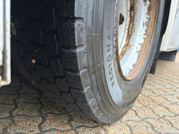 Billede 16 - DAF LF250 4X2 / Lastbil