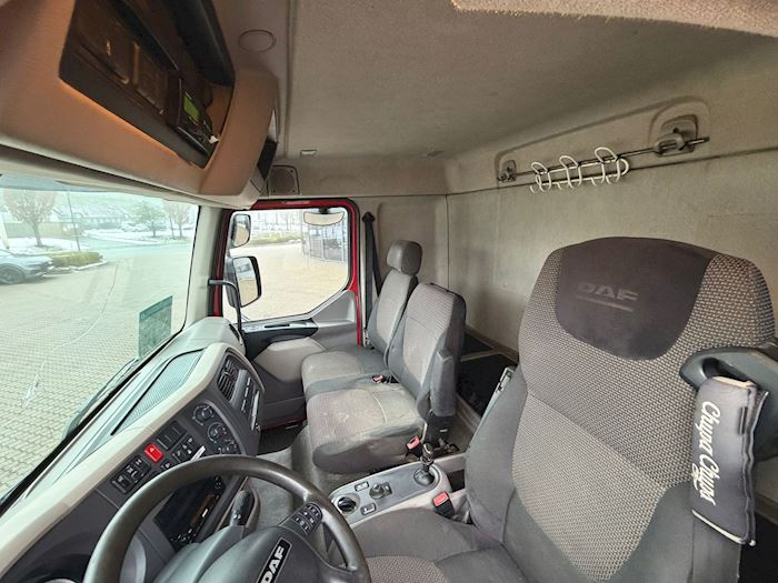 Billede 6 - DAF LF250 4X2 / Lastbil