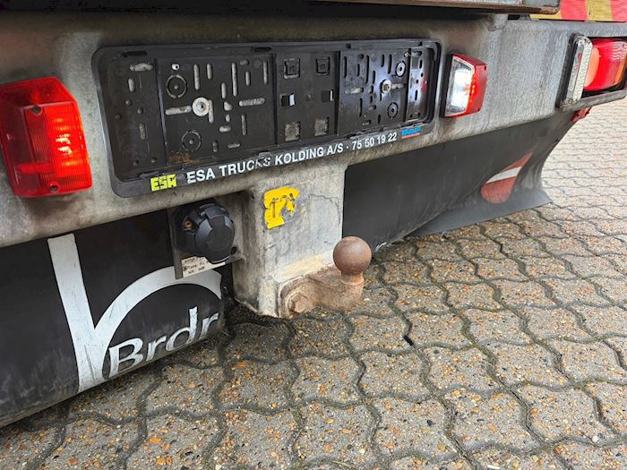 Billede 17 - DAF LF250 4X2 / Lastbil