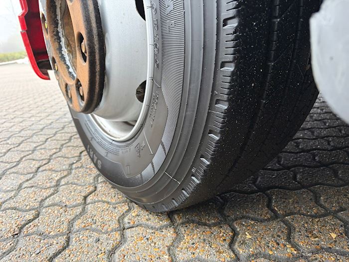 Billede 15 - DAF LF250 4X2 / Lastbil