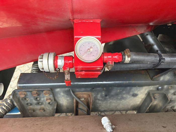 Billede 25 - MAN TGM 15.250 4X2 LL / Lastbil