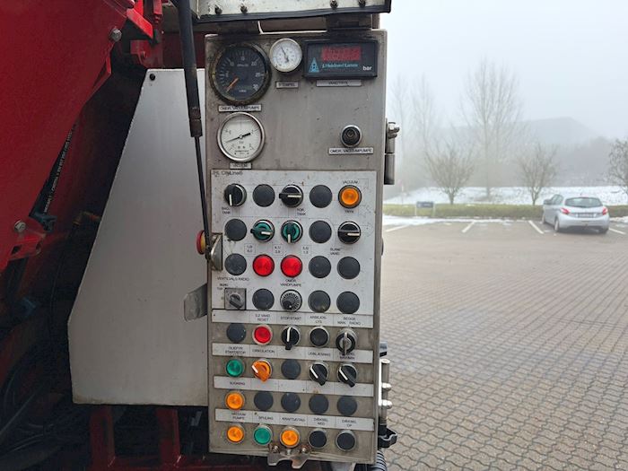 Billede 24 - MAN TGM 15.250 4X2 LL / Lastbil