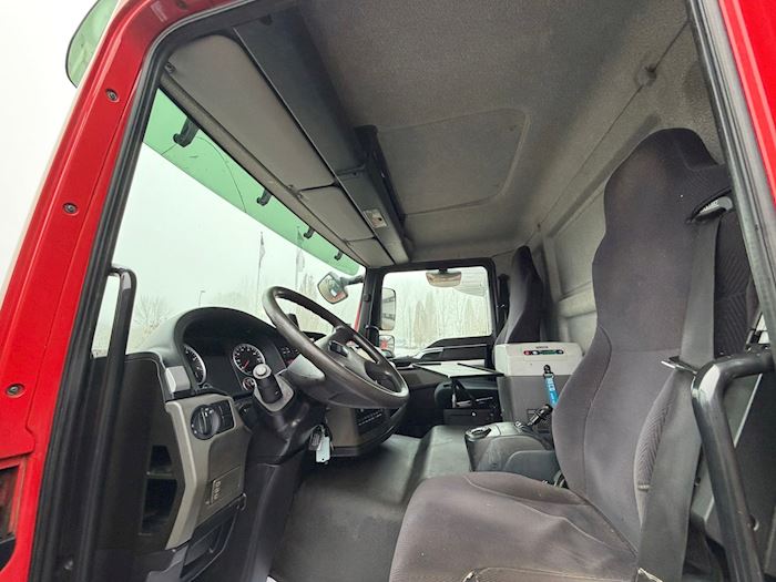 Billede 12 - MAN TGM 15.250 4X2 LL / Lastbil