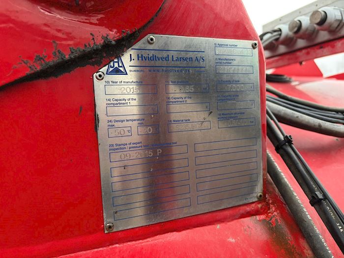 Billede 26 - MAN TGM 15.250 4X2 LL / Lastbil