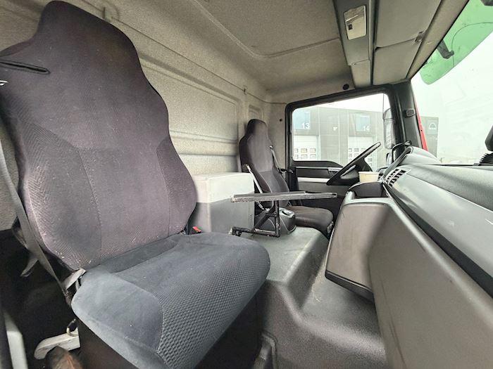 Billede 14 - MAN TGM 15.250 4X2 LL / Lastbil