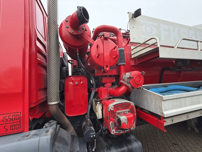 Billede 19 - MAN TGM 15.250 4X2 LL / Lastbil