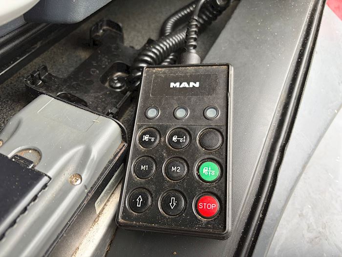 Billede 18 - MAN TGM 15.250 4X2 LL / Lastbil