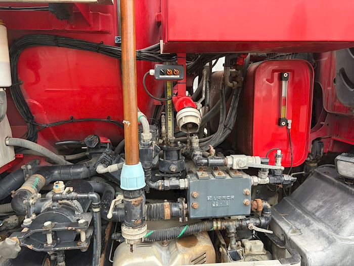 Billede 23 - MAN TGM 15.250 4X2 LL / Lastbil