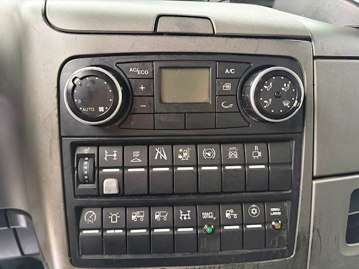 Billede 17 - MAN TGM 15.250 4X2 LL / Lastbil