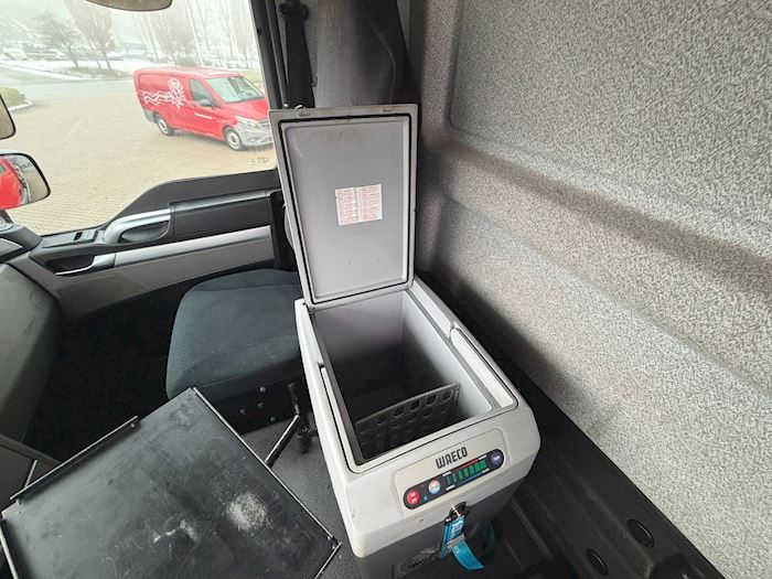 Billede 16 - MAN TGM 15.250 4X2 LL / Lastbil